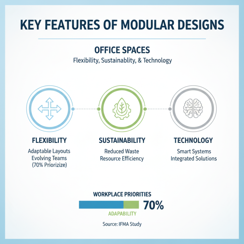 Best Office Modular Designs for Smart Workspaces?