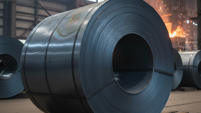 2026 Best Carbon Hot Rolled Steel Coil for Global Buyers?