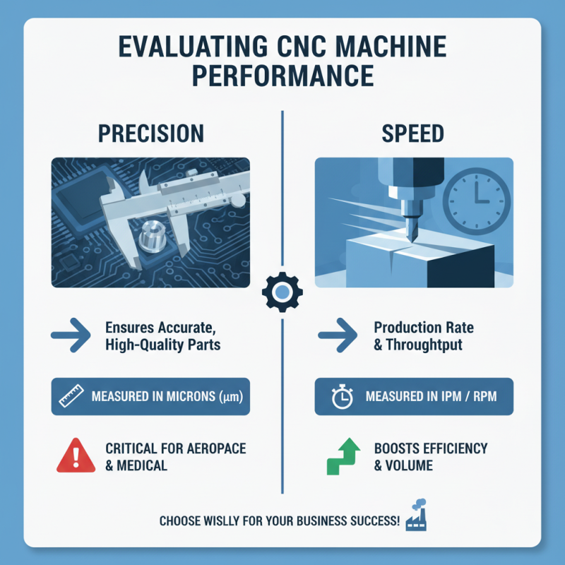 How to Choose the Best 3D CNC Machine for Your Business?