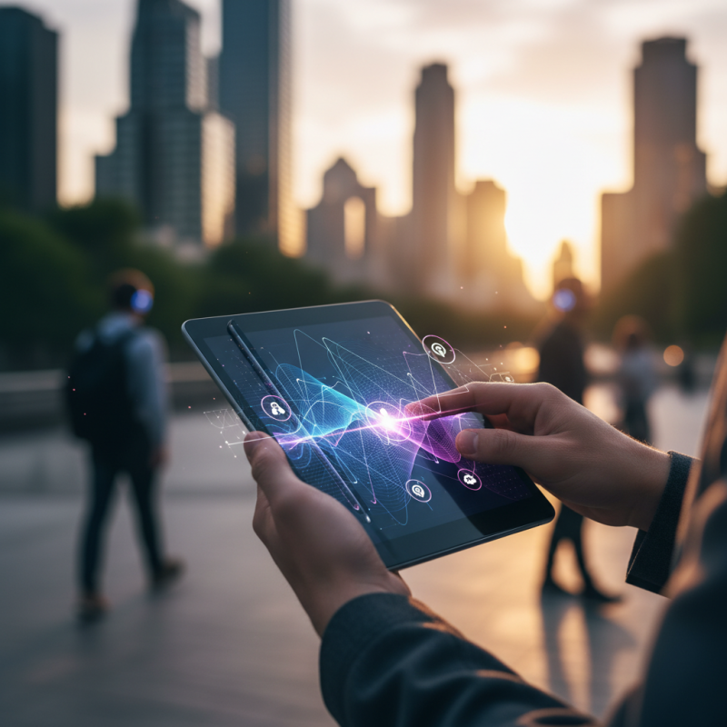 What is Mobile Audio and How Can It Benefit Your Business?