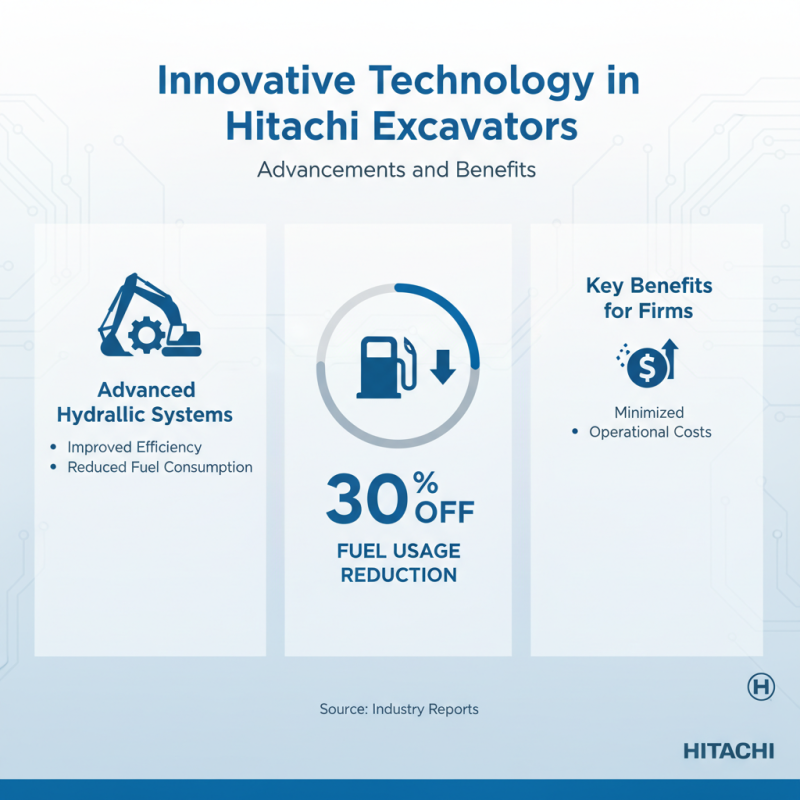 Why Choose Hitachi Excavator for Your Construction Needs?
