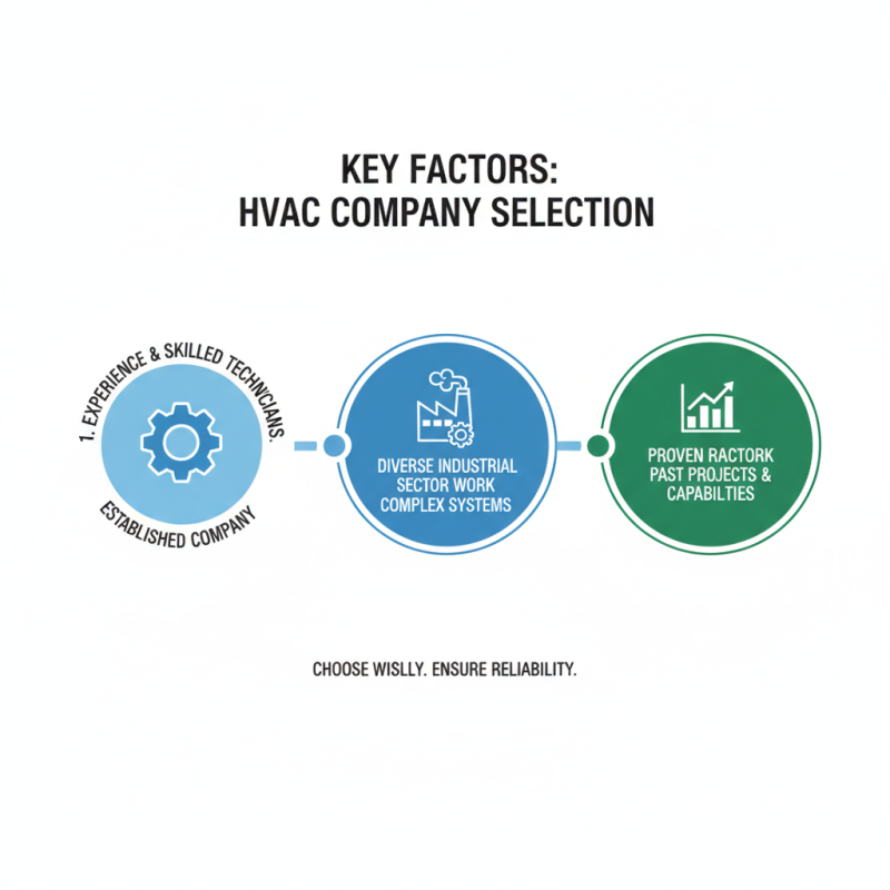 How to Choose the Best Industrial HVAC Companies for Your Needs?