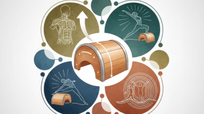 2026 How to Use Pilates Barrels for Enhanced Core Strength and Flexibility?