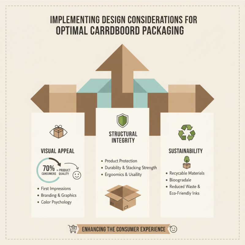 Top 10 Cardboard Packaging Tips for Effective Sourcing
