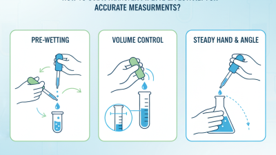 2026 How to Use a Transfer Pipette Effectively for Accurate Measurements?