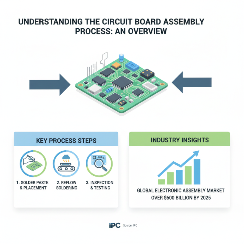 Essential Tips for Efficient Circuit Board Assembly Process?