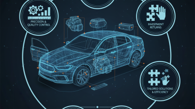 Top Car Checking Fixture Solutions for Global Buyers?
