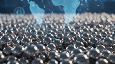 Best Stainless Steel Balls for Global Sourcing Needs?