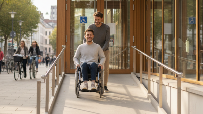 10 Essential Tips for Wheelchair Assist to Enhance Accessibility