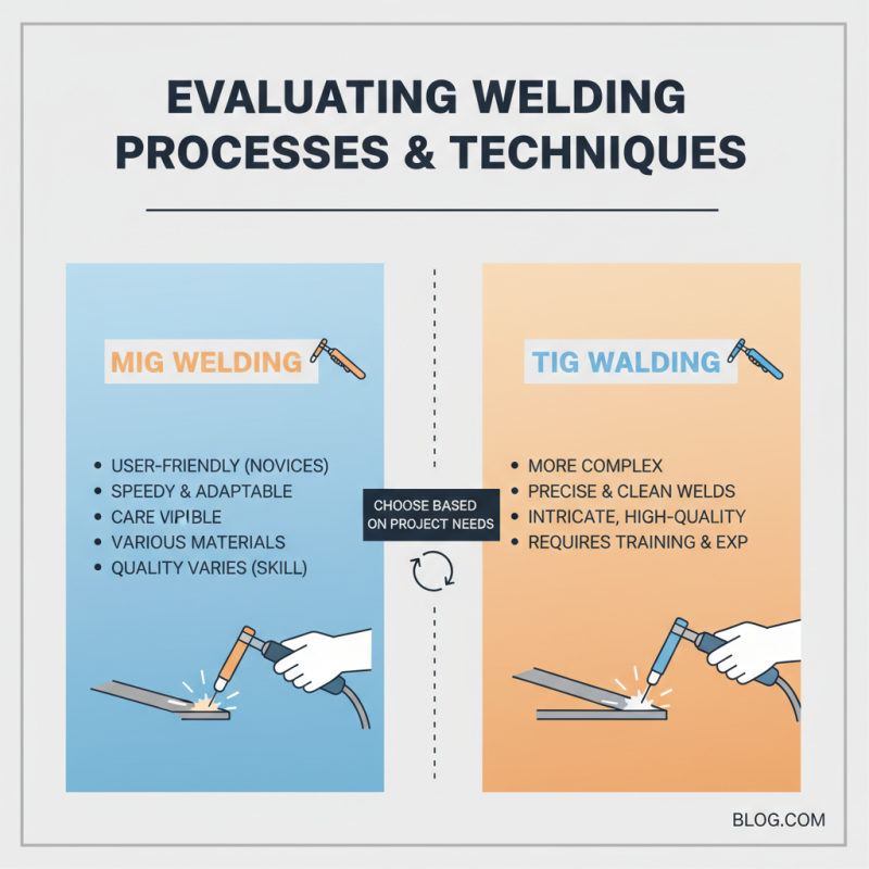How to Choose the Best Industrial Welding Solutions for Your Business?