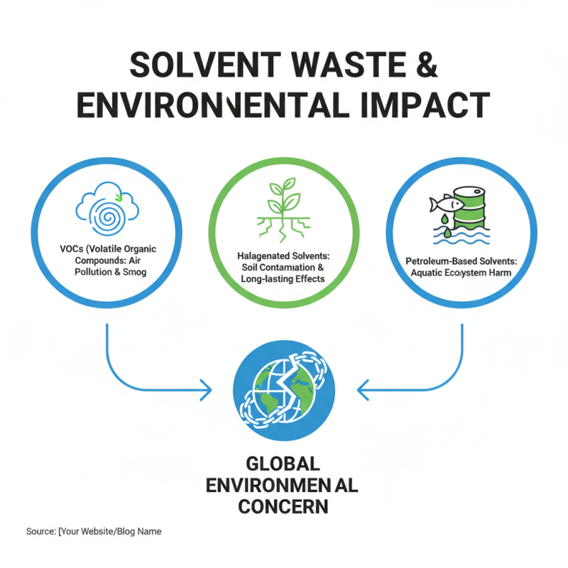 Best Practices for Solvent Waste Disposal Methods?
