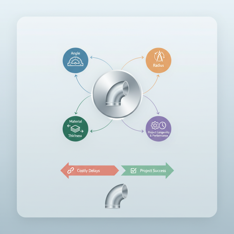 How to Select the Right Aluminium Pipe Bends for Your Project?