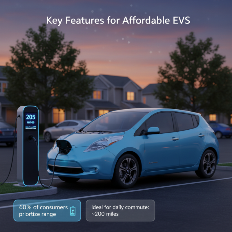 10 Best Affordable Electric Cars for Budget Conscious Buyers?