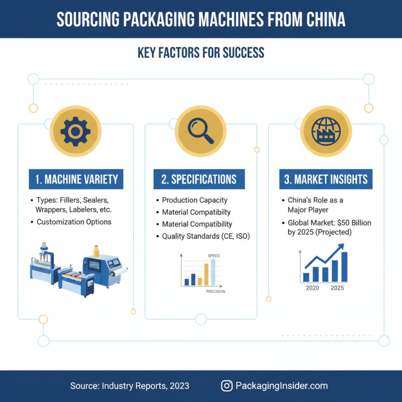 Top Packaging Machines from China for Global Buyers?