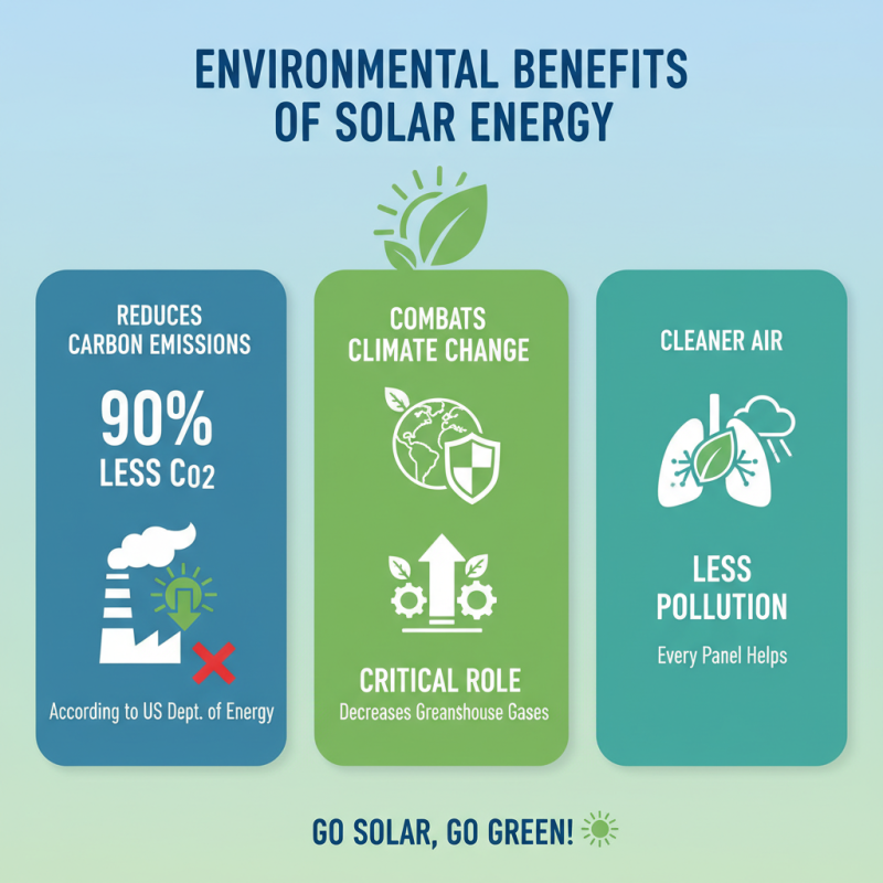 Top Benefits of Installing Solar Panels for House Efficiency and Savings?