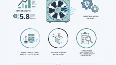 Best Cooling Centrifugal Fan Options for Global Buyers?