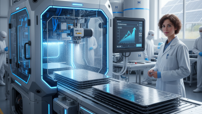 Top 10 Hydrogen Fuel Coating Machines You Need to Know?