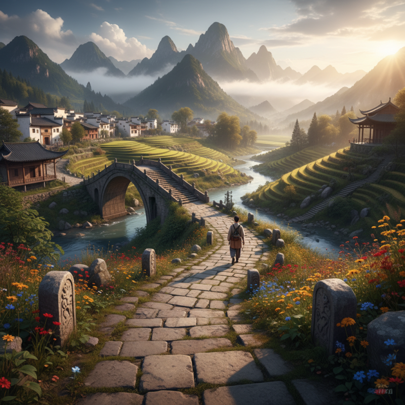 China Top Old Course Discover the Rich History and Cultural Significance?