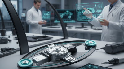 2026 Top Universal Window Regulator Trends and Innovations?