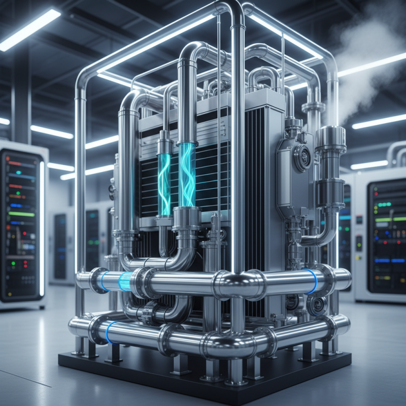How to Optimize Advanced Cooling Systems for Maximum Efficiency