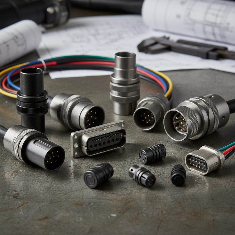 Top Types of Mil Connectors Explained for Best Performance?