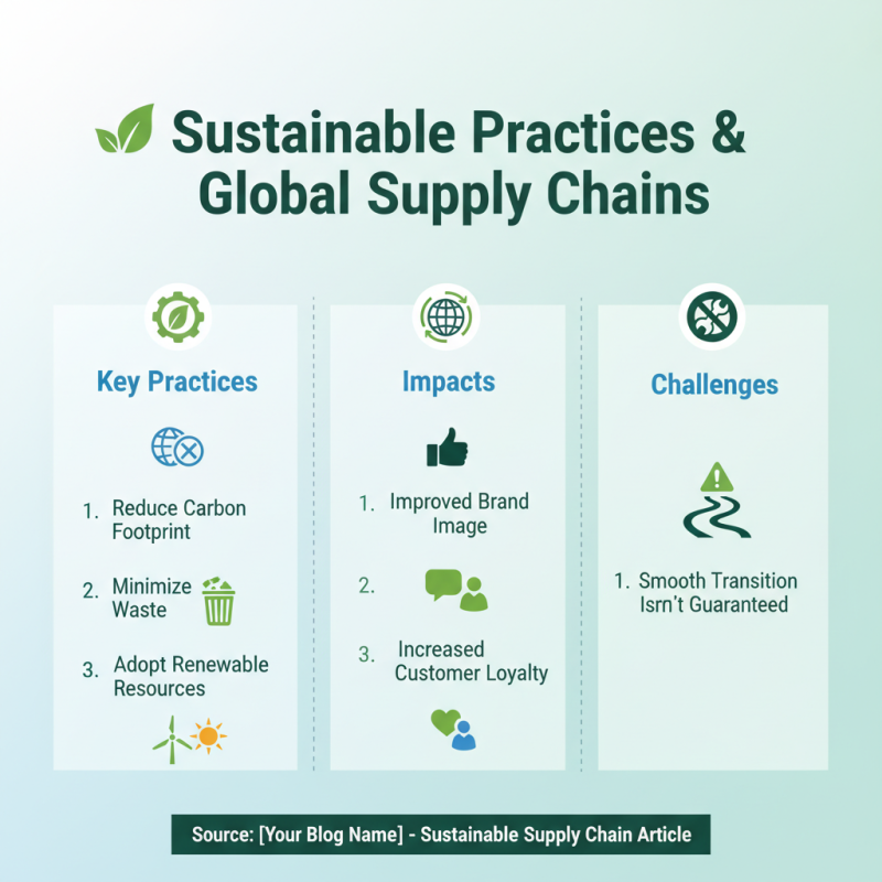 2026 Top Supply Power Trends for Global Buyers Insights?