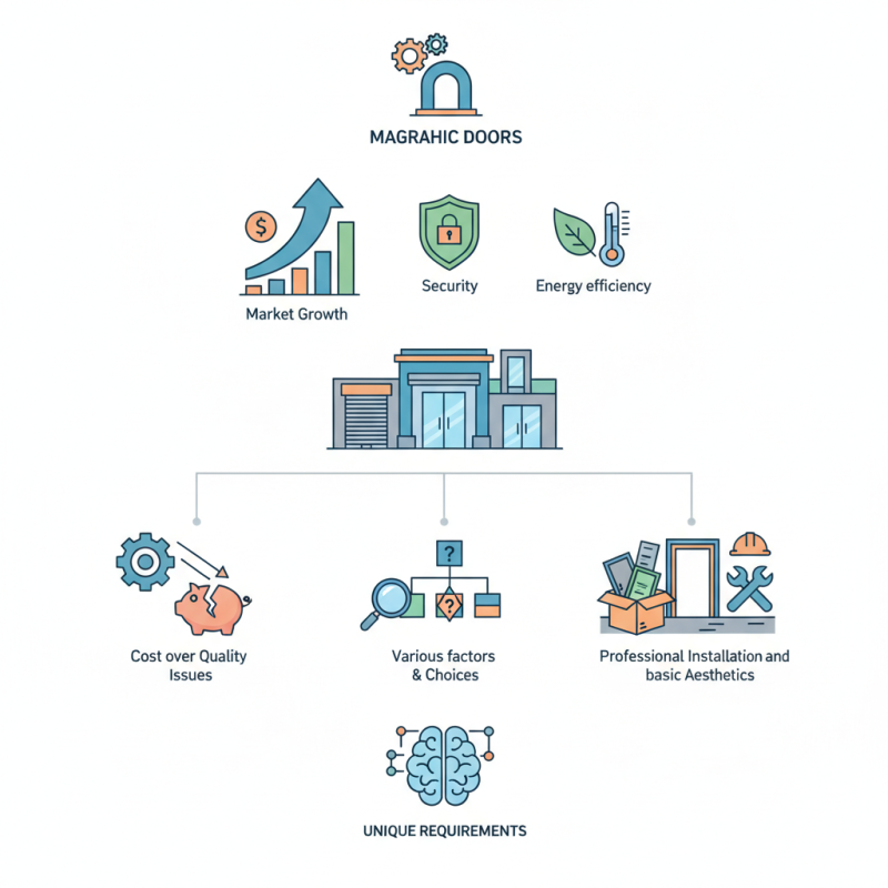 Top Commercial Exterior Doors for Your Business Needs?