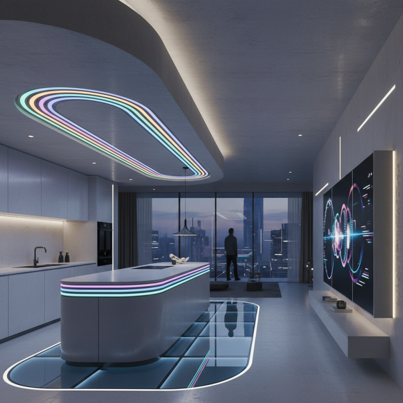 2026 Top Strip Light Trends You Should Know About?