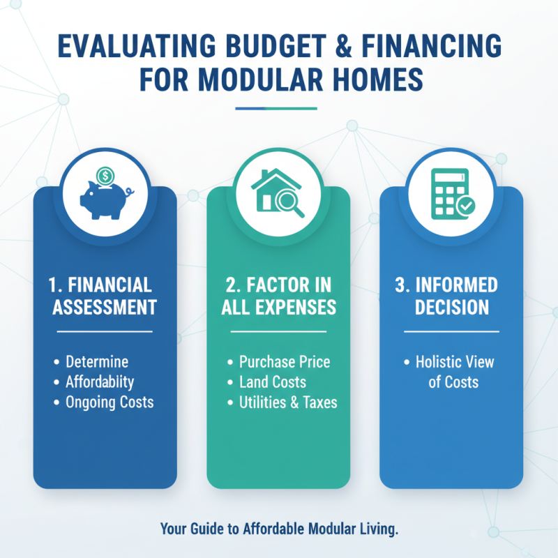 How to Choose the Best Modular Homes for Your Needs?