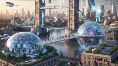 Discover the Best VR Experiences in London for 2026