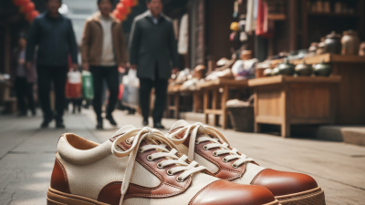 Where to Find the Best Leather Canvas Shoes in China?