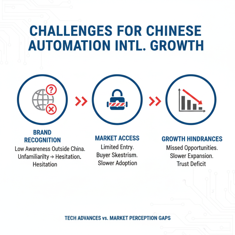 China Best Automation Technology Solutions for Global Buyers?