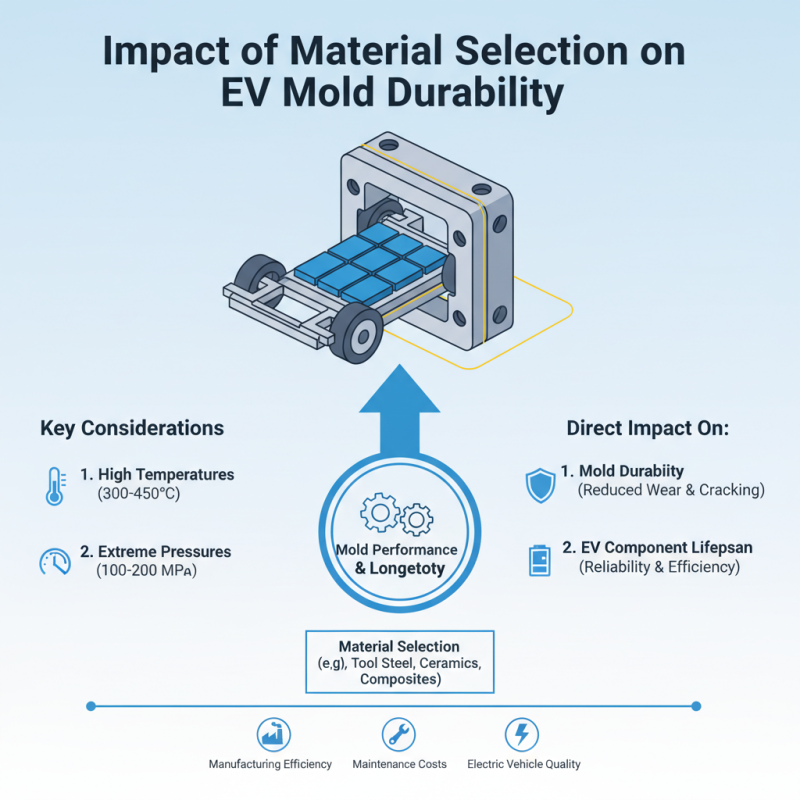 What is Electric Vehicle Mold Types and Their Importance?