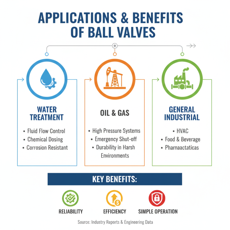 What is a Ball Valve and How Does it Work?