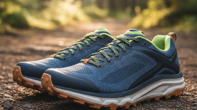 Best Sports Running Shoes for Comfort and Performance?