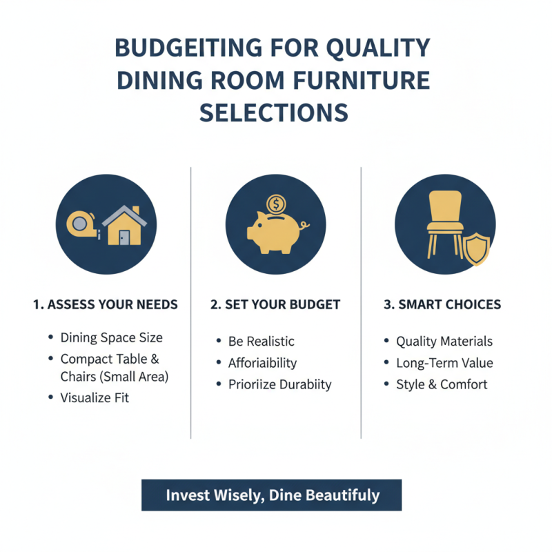 Essential Tips for Choosing Diningroom Furniture for Your Home?