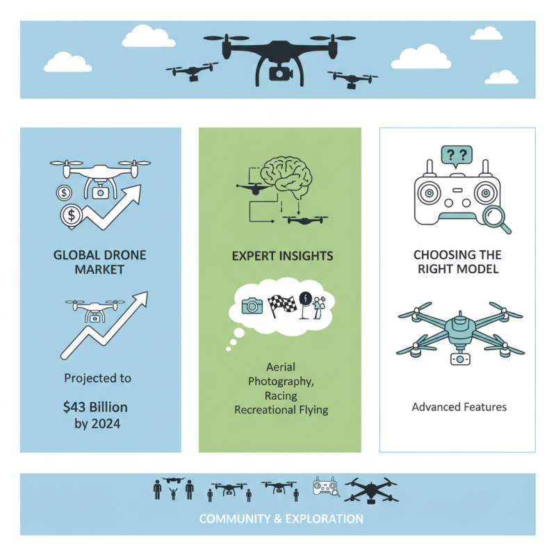China Top RC Drone Models for Enthusiasts and Beginners?