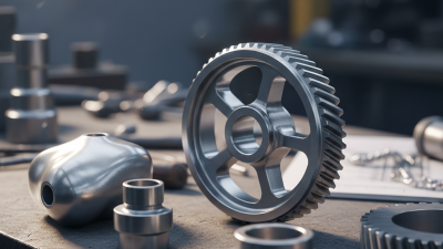 Why Choose Stainless Steel Castings for Your Next Project?