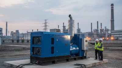 China Top Shangchai Generator Set Guide for Reliable Power Solutions?