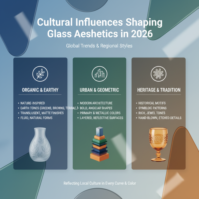 2026 Top Valley Glass Trends for Global Buyers to Explore?