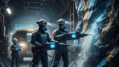 Top Mining Jack Hammers for Global Buyers in 2026?