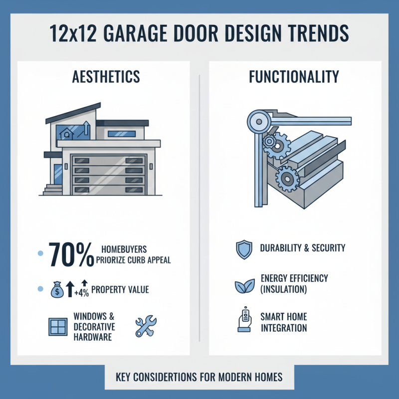 What Are the Best 12x12 Garage Door Options for Global Buyers?