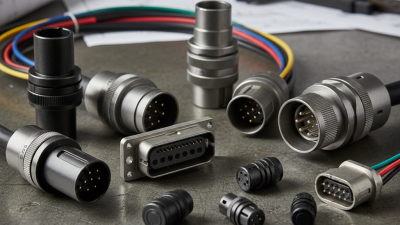 Top Types of Mil Connectors Explained for Best Performance?