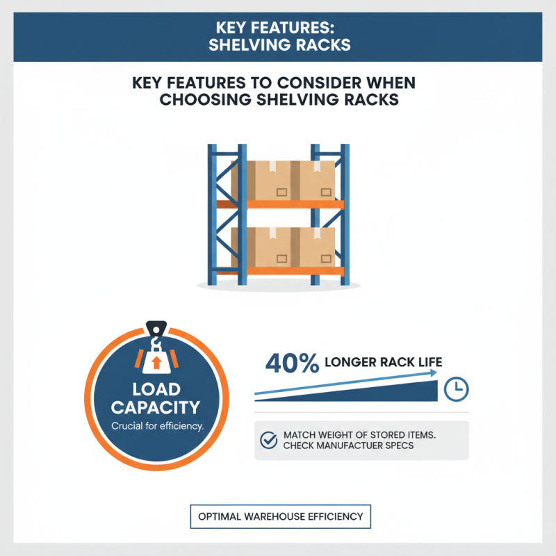 Top 10 Warehouse Shelving Racks You Need to Know?