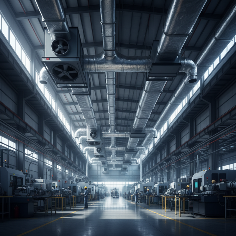 2026 How to Choose the Best Industrial Air Conditioning System?