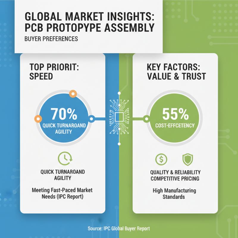 2026 Top Trends in Prototype PCB Assembly for Global Buyers?