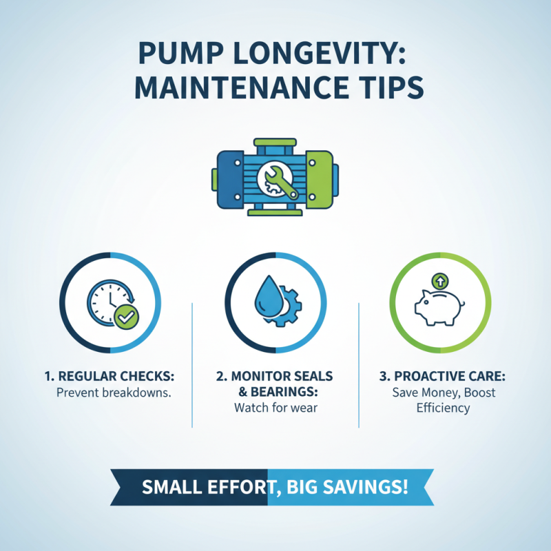 2026 Top Pump Systems What Buyers Need to Know?