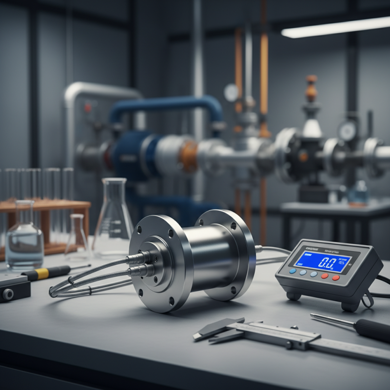 How to Choose the Best 100kg Load Cell for Your Needs?