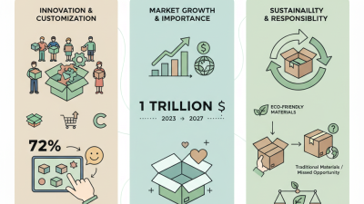 2026 Top Creative Boxes Trends for Global Buyers?