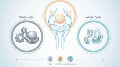 How to Choose the Best Hip Replacement Systems for Your Needs?